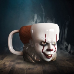 Kubek - IT Pennywise 3D mug